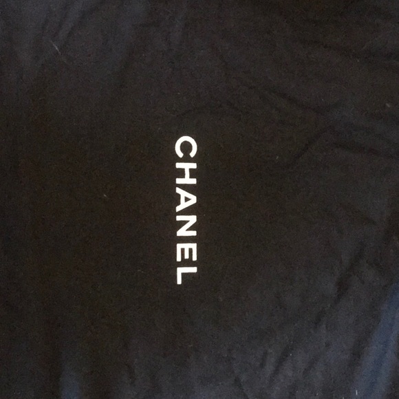 Chanel Vintage Caviar Tote - Picture 5 of 8